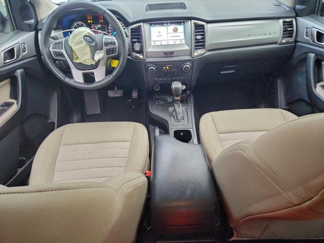 Ford Ranger Xl Image 5