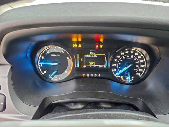 Ford Ranger Xl Image 9