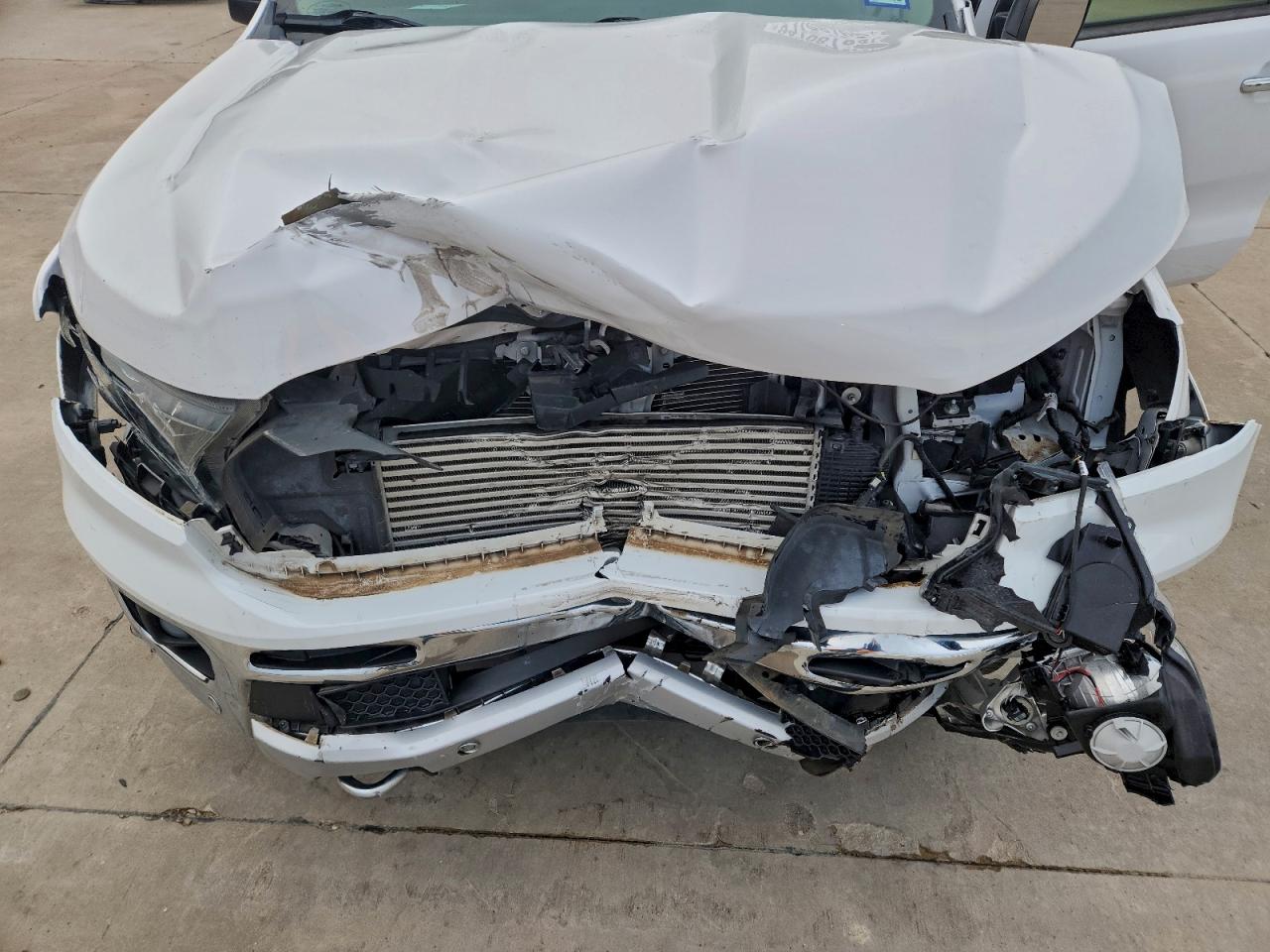 Ford Ranger Xl Image 10