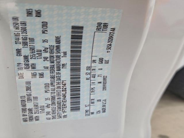 Ford Ranger Xl Image 7