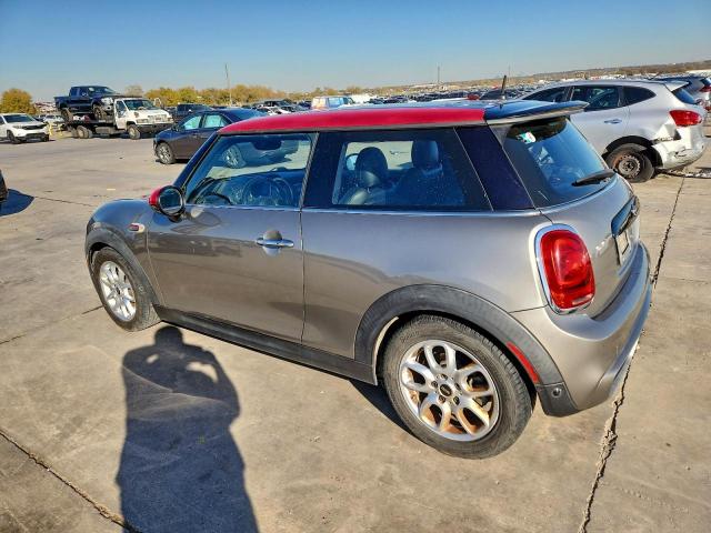 MINI Cooper S Image 11