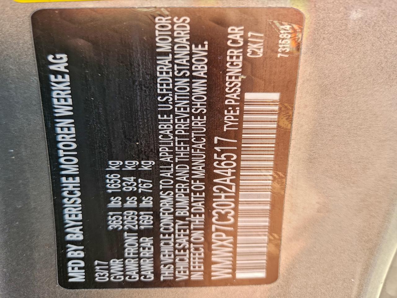 MINI Cooper S Image 9