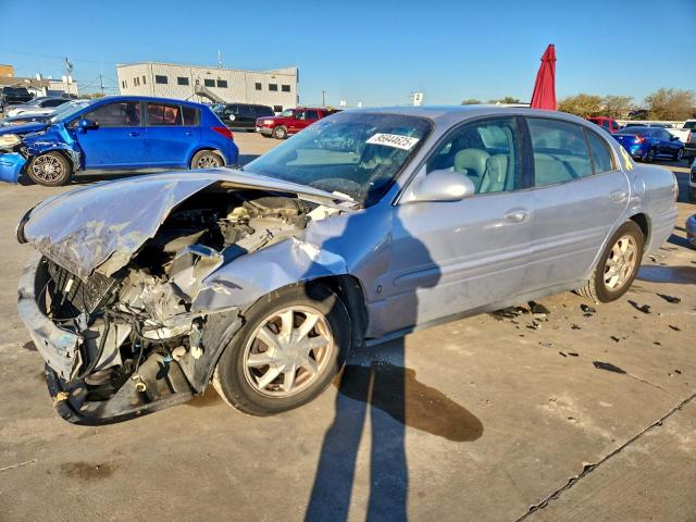 Salvage Buick LeSabre