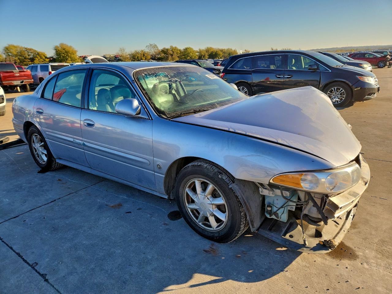 Buick LeSabre Limited Image 2