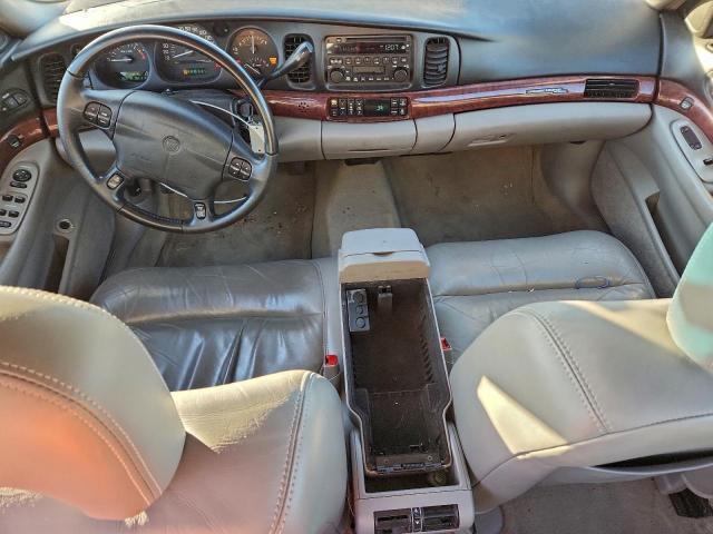 Buick LeSabre Limited Image 10