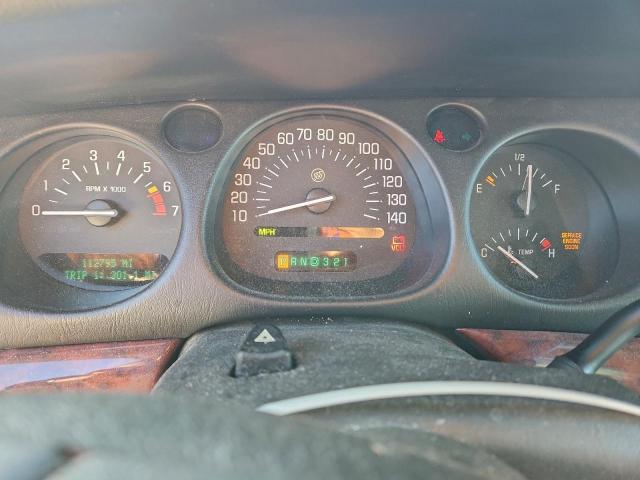 Buick LeSabre Limited Image 13