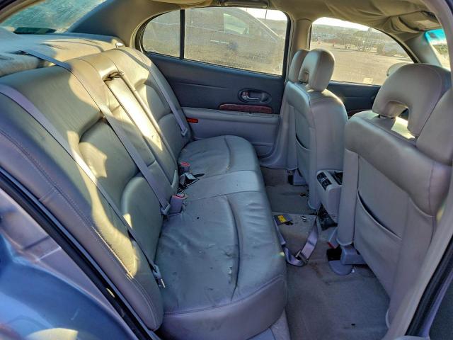 Buick LeSabre Limited Image 7