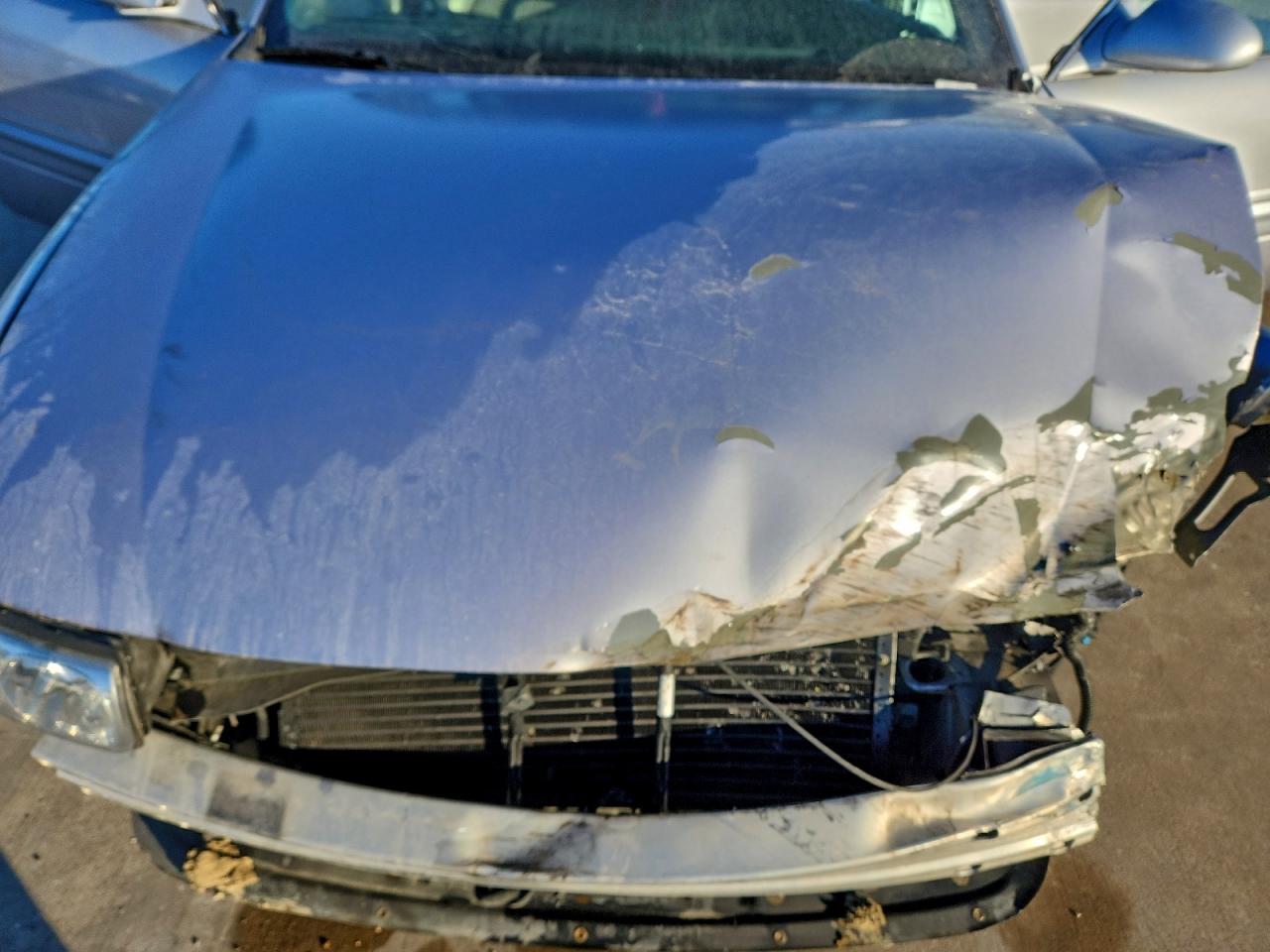 Buick LeSabre Limited Image 8