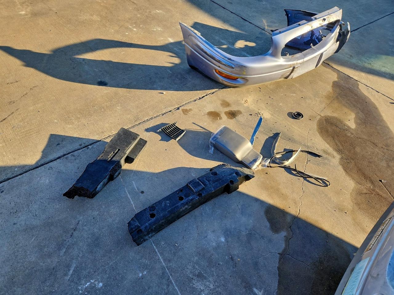 Buick LeSabre Limited Image 9