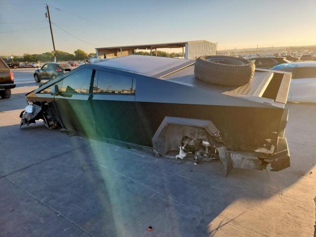 Tesla Cybertruck Image 3