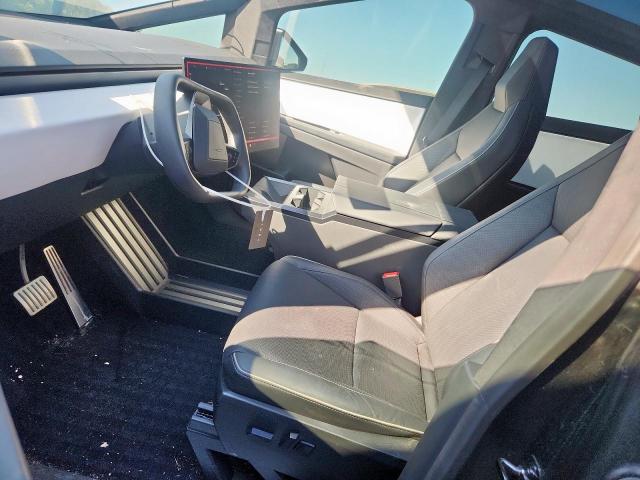 Tesla Cybertruck Image 5