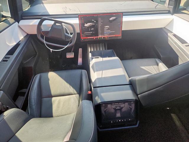 Tesla Cybertruck Image 2