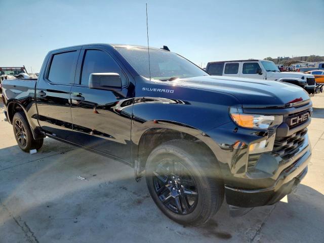 Chevrolet Silverado K1500 Custom Image 6