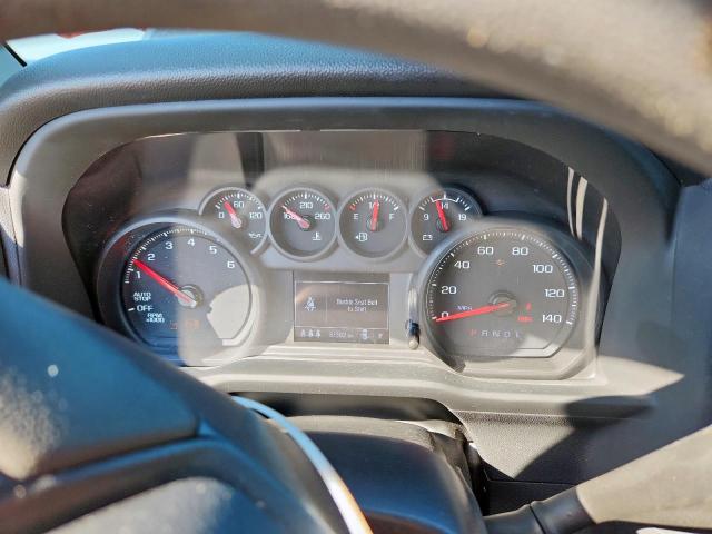 Chevrolet Silverado K1500 Custom Image 9