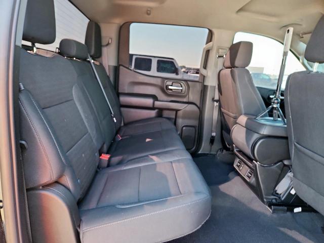 Chevrolet Silverado K1500 Custom Image 5