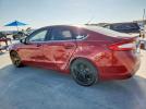 Ford Fusion Se Image 4