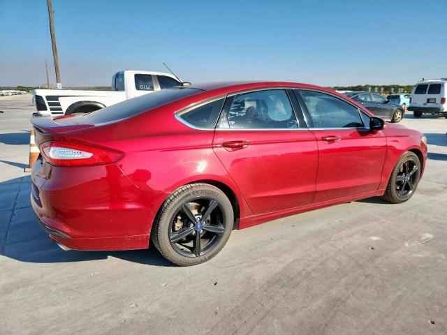 Ford Fusion Se Image 2