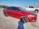 Ford Fusion Se Image 11