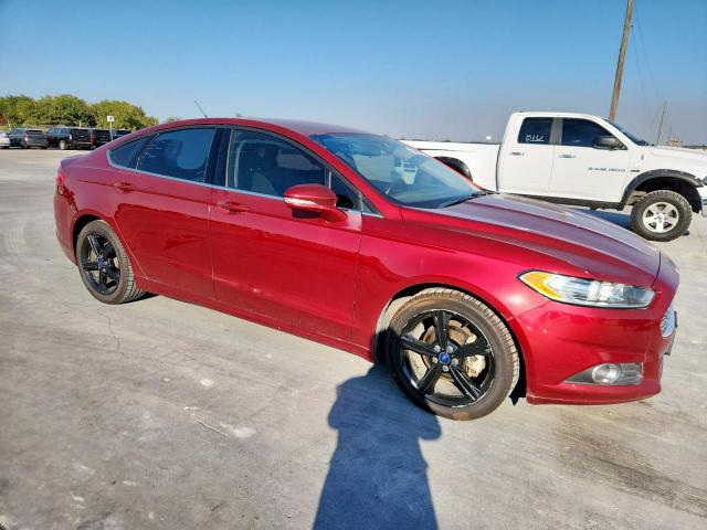 Ford Fusion Se Image 11