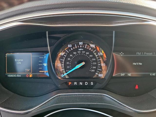 Ford Fusion Se Image 8