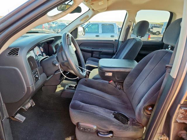 Dodge Ram 1500 St Image 11