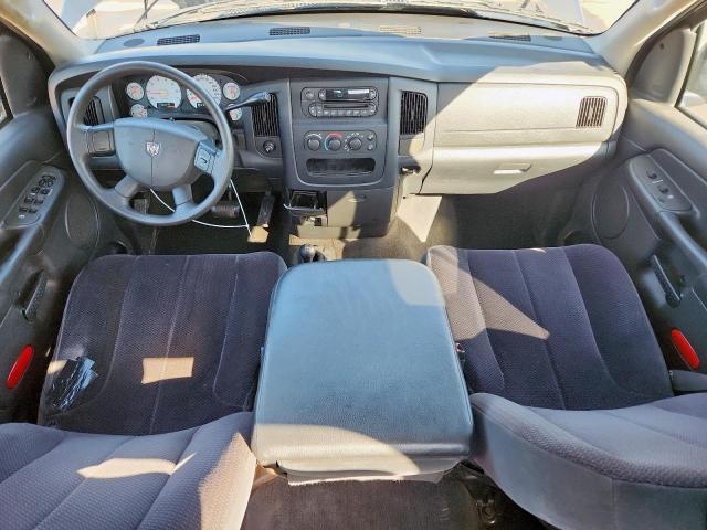 Dodge Ram 1500 St Image 7