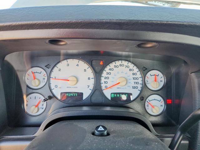 Dodge Ram 1500 St Image 12