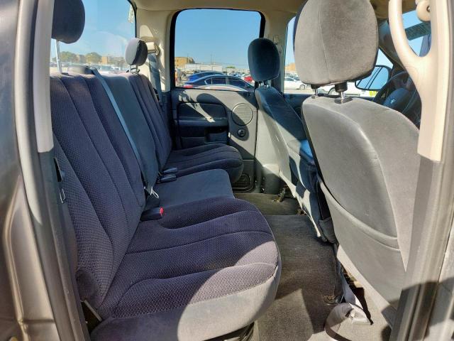 Dodge Ram 1500 St Image 8