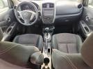 Nissan Versa S Image 12