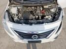 Nissan Versa S Image 11