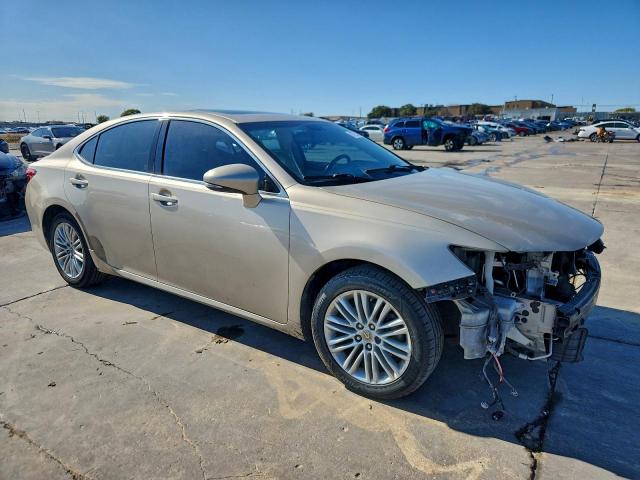 Lexus Es 350 Image 4