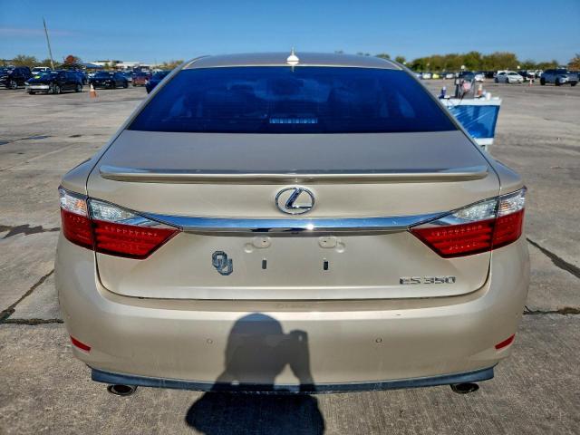 Lexus Es 350 Image 2