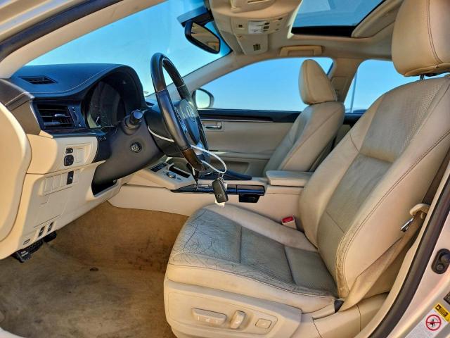 Lexus Es 350 Image 8