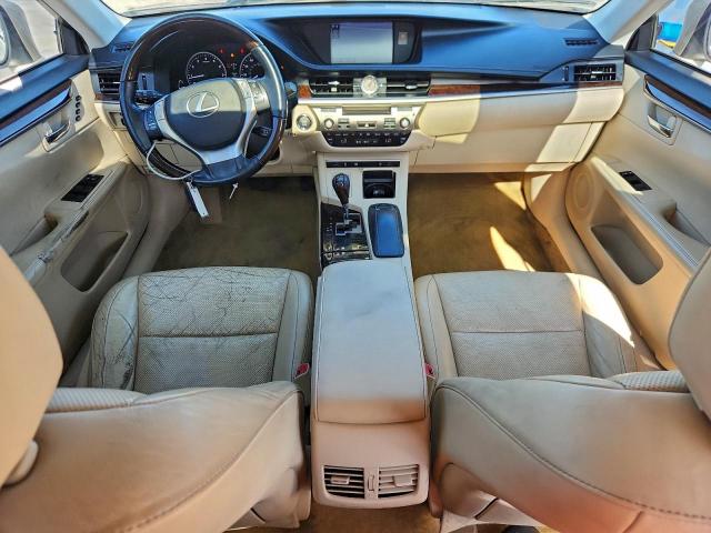 Lexus Es 350 Image 6