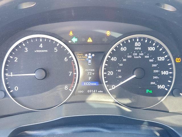 Lexus Es 350 Image 9