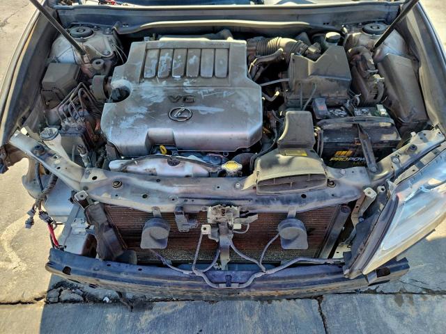 Lexus Es 350 Image 12