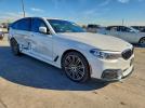 BMW 5 Series Image 12