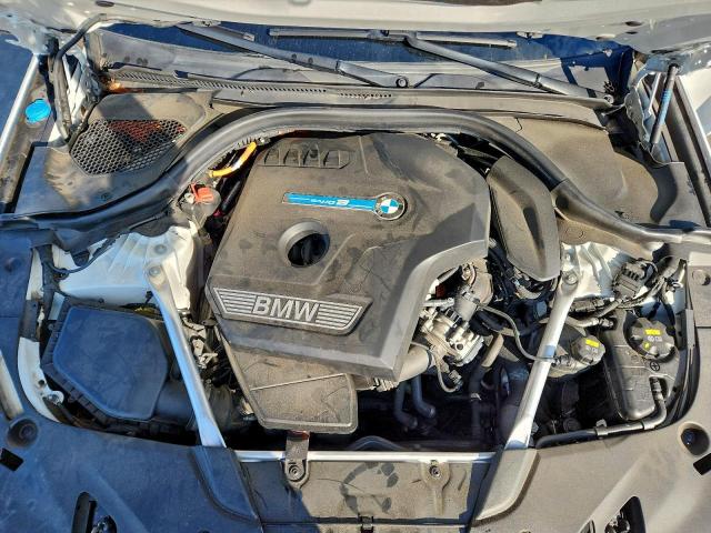 BMW 5 Series Image 9