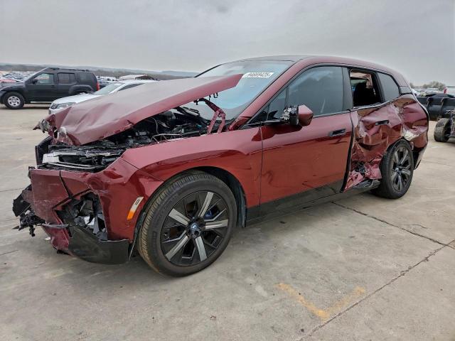  Salvage BMW Ix Xdrive5