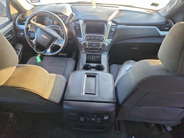 Chevrolet Suburban K1500 Lt Image 9