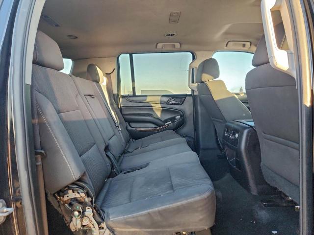 Chevrolet Suburban K1500 Lt Image 10