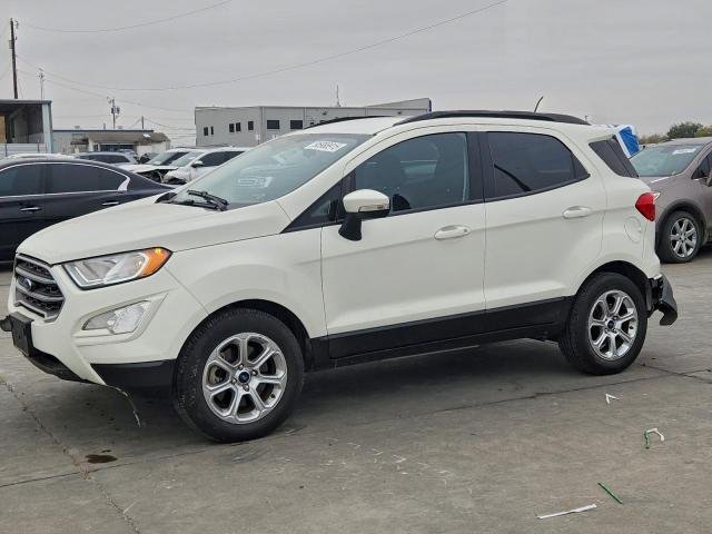  Salvage Ford EcoSport