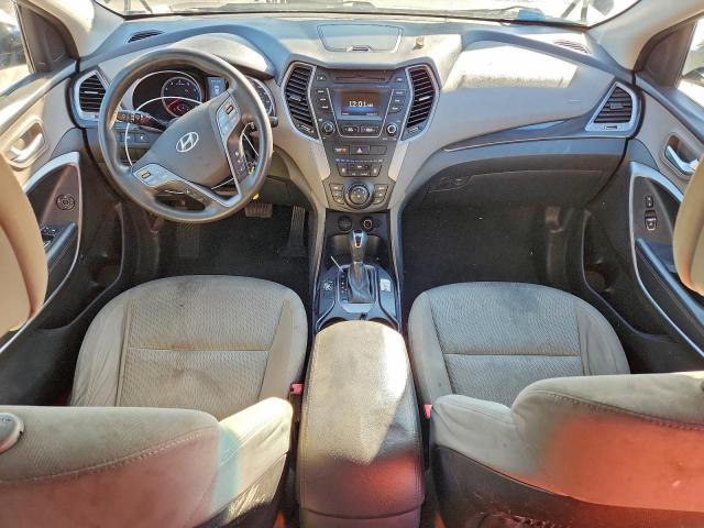 Hyundai SANTA FE Se Image 7