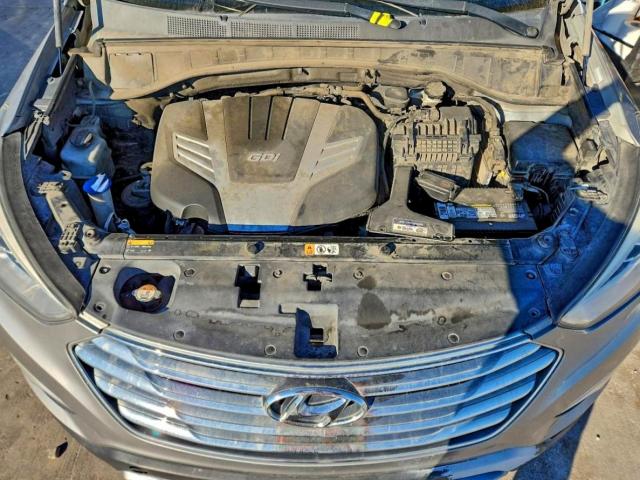 Hyundai SANTA FE Se Image 12