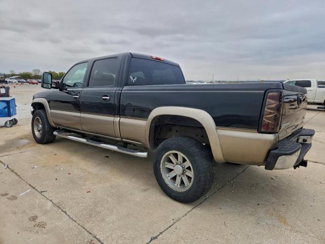 GMC Sierra K2500 Heavy Duty Image 3