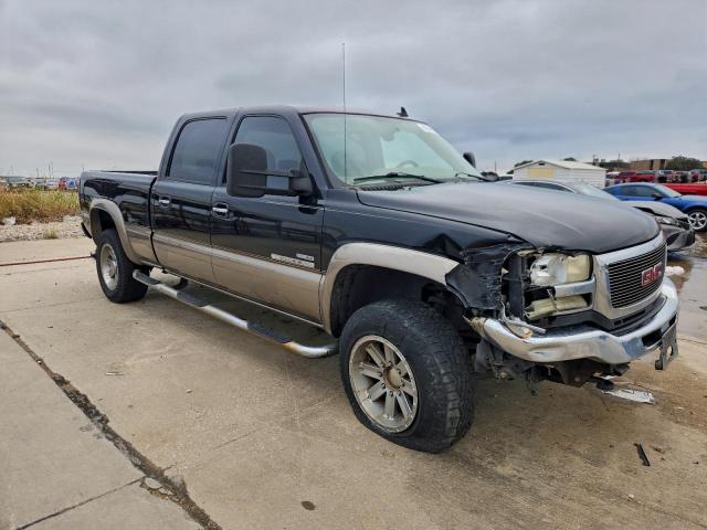 GMC Sierra K2500 Heavy Duty Image 8