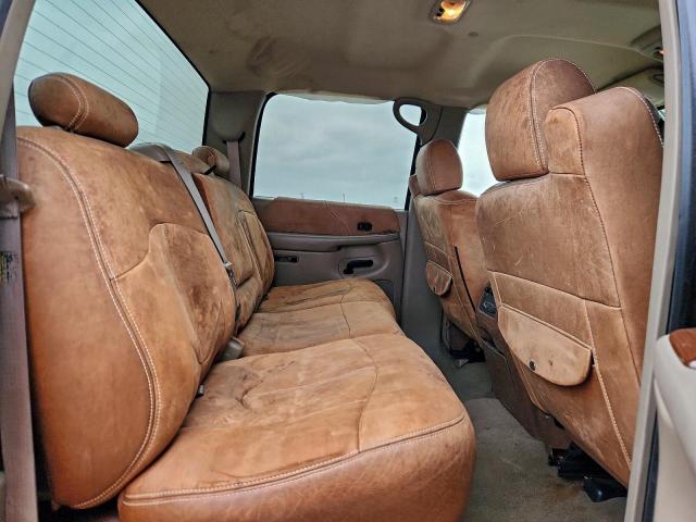 GMC Sierra K2500 Heavy Duty Image 9