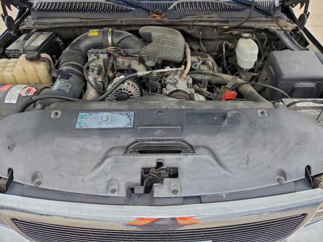 GMC Sierra K2500 Heavy Duty Image 10