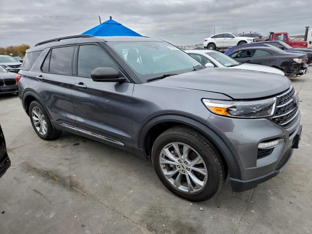 Ford Explorer Xlt Image 6