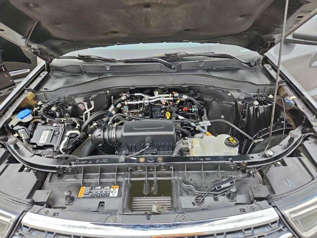 Ford Explorer Xlt Image 9